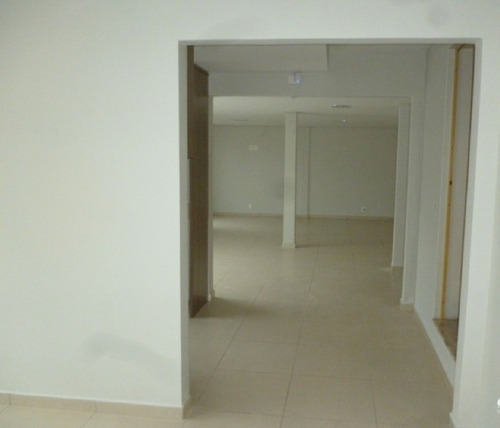 Conjunto Comercial Para Alugar - 02201.004