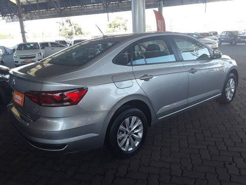 Imagem 7 de 9 de Volkswagen Virtus 1.0 200 Tsi Comfortline Automático