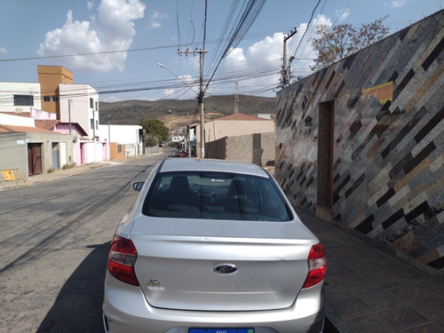 Imagem 2 de 10 de Ford Ka 2019 1.5 Se Flex Aut. 5p
