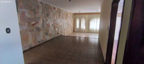 Imagem 8 de 15 de Casa Para Venda Em Mogi Das Cruzes, Vila Oliveira, 5 Dormitórios, 1 Suíte, 4 Banheiros, 2 Vagas - 3263_2-1244039