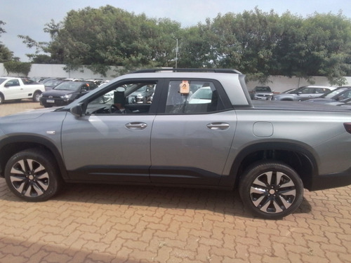 Chevrolet Montana 1.2 TURBO FLEX LT MANUAL