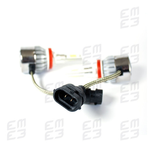 Imagen 4 de 7 de C6h11 Focos Led 55w / 5800lm