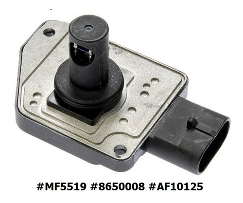 Sensor Maf Buick Park Avenue 3.8l V6 1996 - 1998 Nuevo!!!