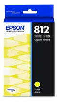 Comprar Cartucho Epson T812 Durabrite Epson \u002F Magenta Cian Amarillo