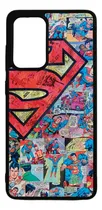 Comprar Funda Protector Case Para Samsung A52s A52s 5g Superman