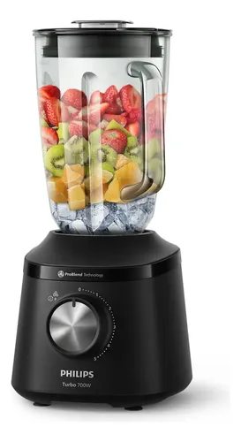 Licuadora Philips HR2262 de Vaso
