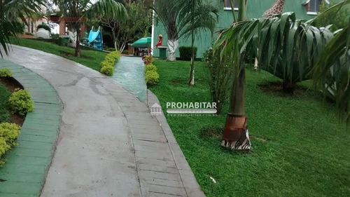Imagem 4 de 30 de Chácara Rural À Venda, Cipó, Embu-guaçu - Ch0097. - Ch0097