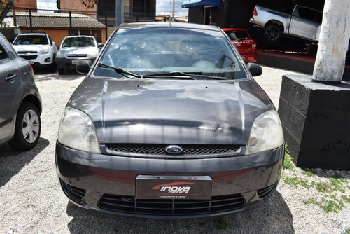 Fiesta 1.0 Mpi Hatch 8v Flex 4p Manual