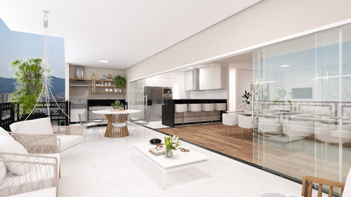 Apartamento - Ap00102 - 69199844