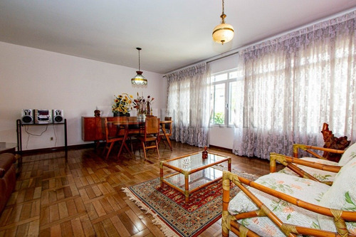 Imagem 3 de 15 de Casa - Alto De Pinheiros - Ref: 132304 - V-132304