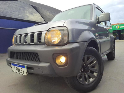 Suzuki Jimny 1.3 4sport/ 4work 16v