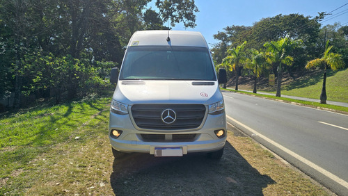 Sprinter 416 Marticar 19 Lug - Cod Ad 1920
