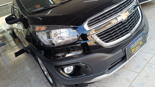 Chevrolet Spin 1.8 ACTIV 8V FLEX 4P AUTOMÁTICO