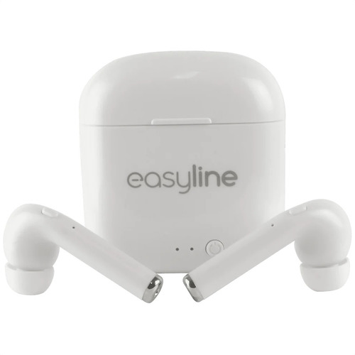 Audifonos Inalambrico Easy Line Tws Bluetooth El-995470