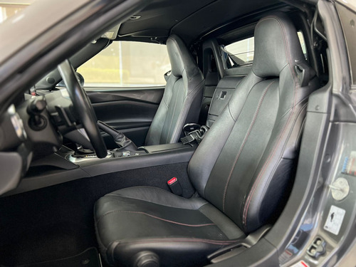 Mazda MX-5 2.0 Rf At