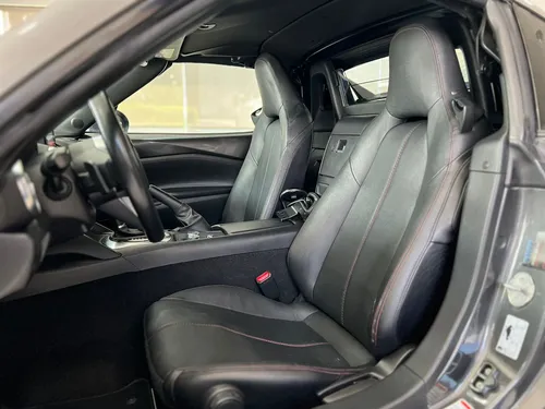 Mazda MX-5 2.0 Rf At