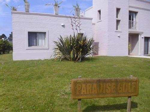 Venta Hermosa Casa En Golf, Punta Del Este