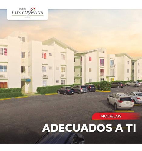 Residencial Las Cayenas Bávaro Punta Cana República Dominica