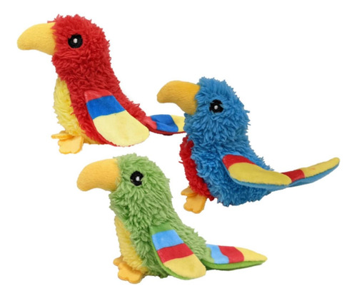 Spot Ethical Pet Products: Toy Cat Parrot Catnip