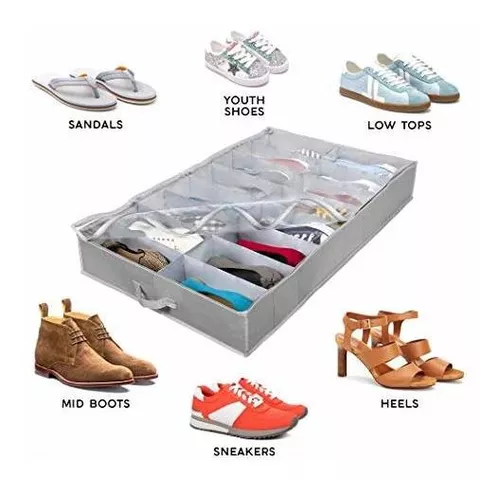 organizador de zapatos – Compra organizador de zapatos con envío
