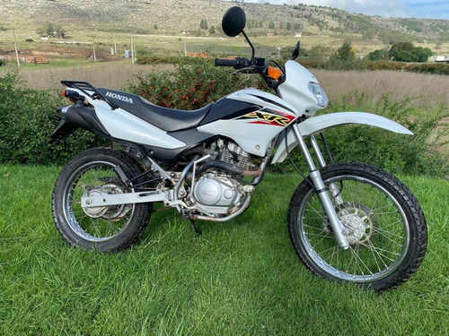 Honda Xr 125 L