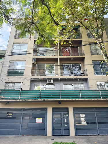 Departamento En Venta Con Cochera En Victoria