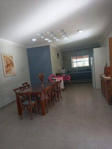 Imagem 13 de 20 de Chácara Com 4 Dormitórios À Venda, 2100 M² Por R$ 960.000 - Estrada Da Barra - Salto De Pirapora/sp - Ch0057