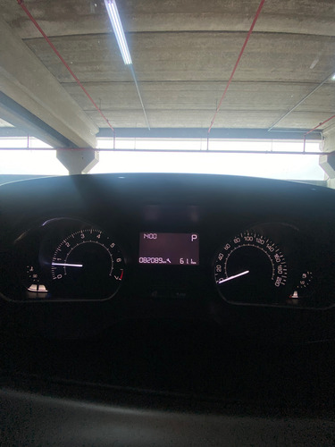 Peugeot 208 1.6 16v Griffe Flex Aut. 5p
