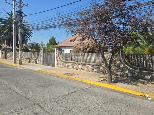 ¡oportunidad De Inversión Única En Peñaflor!