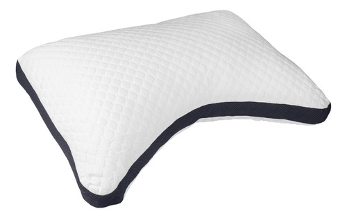 Almohada Ajustable Moon Blend Smart Bamboo, Estándar