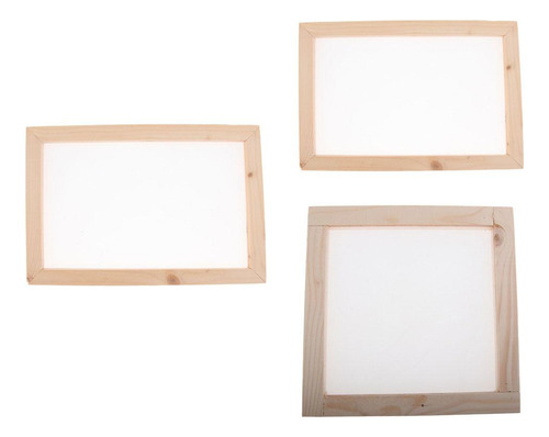Pantalla De Marco De Patrón De Fabricación De Papel De