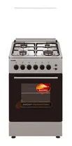 Comprar Cocina Gas James Grill Encendido C212 Timer Recordatorio 
