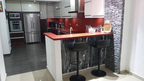 Imagen 11 de 13 de Tibisay Rojas Vende Townhouse Amoblado En Lomas Alto. Cód.: 145333. Telf. 0414-4173701.