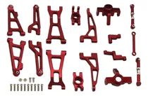 Comprar Repuestos De Coches Rc Repuestos 1:16 Accesorios De Metal