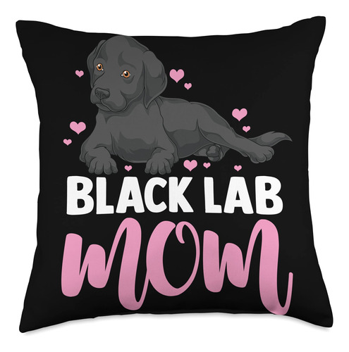 Black Labrador Dog Lover Black Lab Gifts Lab Mom Dog Lover P