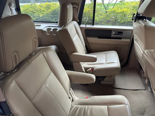 Ford Expedition 5.4 Xlt