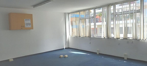 Imagen 13 de 17 de Alquiler Oficinas En Belgrano