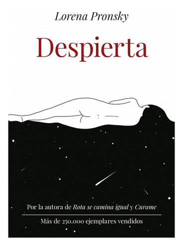 Despierta - Lorena Pronsky