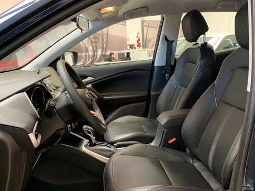 Chevrolet Tracker 1.2 Ltz Turbo At