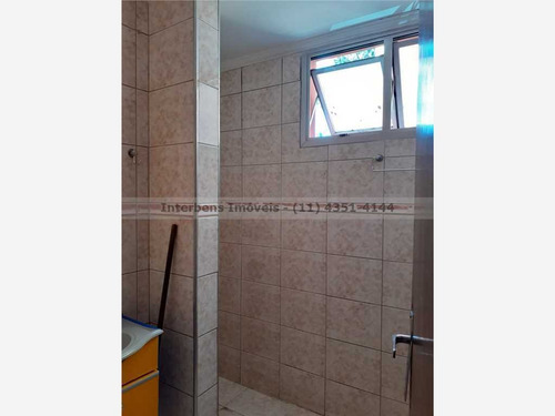 Imagem 3 de 6 de Apartamento - Jardim Valdibia - Sao Bernardo Do Campo - Sao Paulo | Ref.: - 04396
