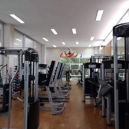 Imagem 25 de 30 de Apartamento Para Venda, 3 Dormitórios, Parque Dos Príncipes - São Paulo - 24277