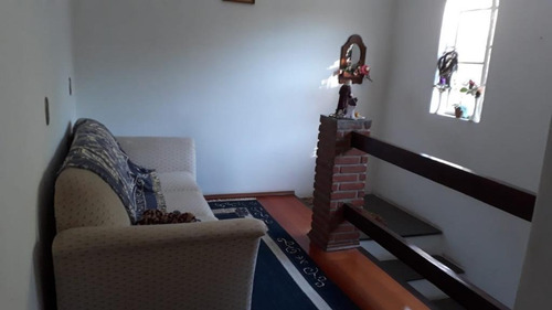Imagem 5 de 29 de Chácara Com 3 Dormitórios À Venda, 5002 M² Por R$ 540.000,00 - Cerros De Mairiporã - Mairiporã/sp - Ch0341