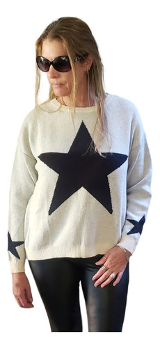 Sweater Estrella