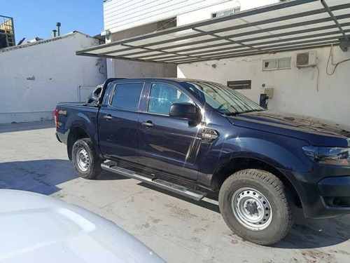 Ford Ranger XL 4X4 2.2L