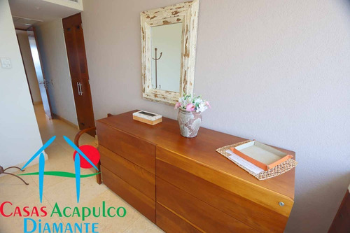 Imagen 23 de 30 de Cad Playamar Tres Cantos T5 902. De Playa. Terraza Con Vista Al Mar