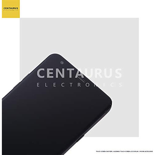 Centaurus Stylo 4 Pantalla Lcd Tactil Digitalizador Marco