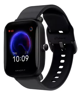 Correa Compatible Con Huawei Watch 2 Classic Gris Ev