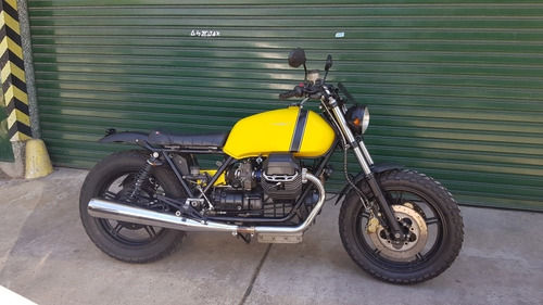 Moto Guzzi 1000