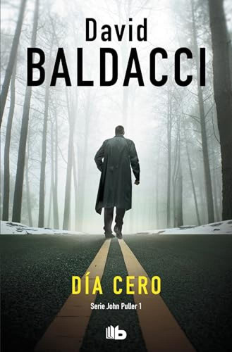 Dia Cero - Baldacci David