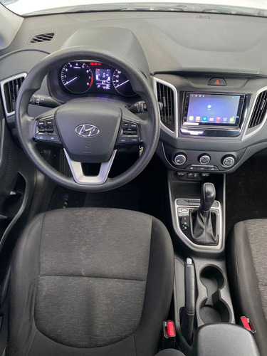 Hyundai Creta 1.6 Attitude Flex 5p